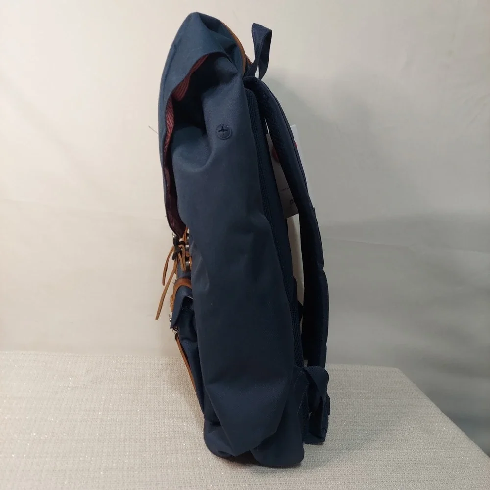 Herschel Supply Co. herschel black